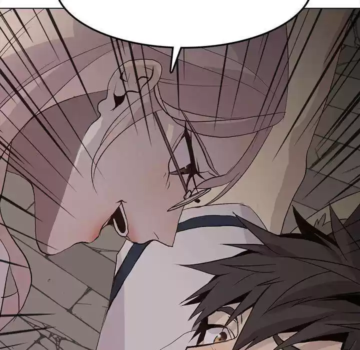 Wild City Chapter 101