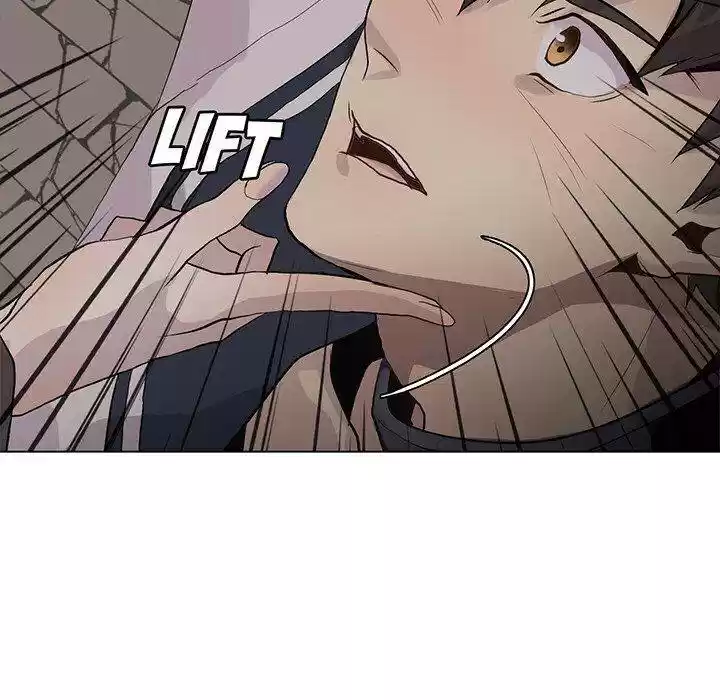 Wild City Chapter 101