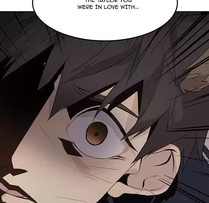 Wild City Chapter 101