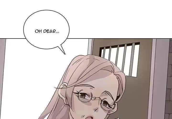 Wild City Chapter 102