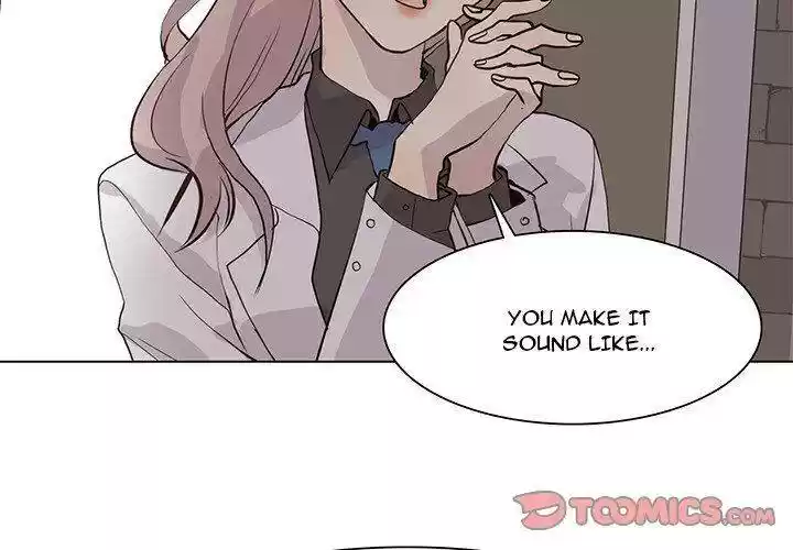 Wild City Chapter 102