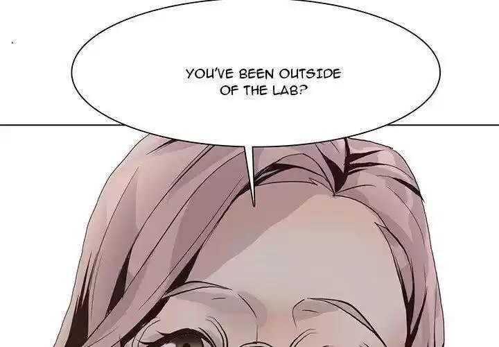 Wild City Chapter 102