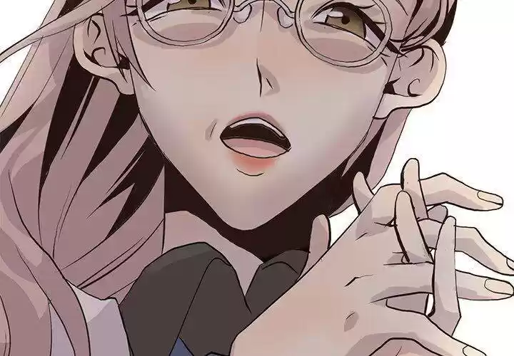 Wild City Chapter 102