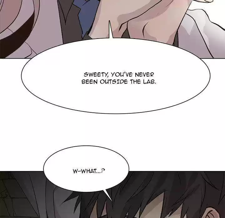 Wild City Chapter 102