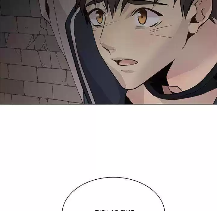 Wild City Chapter 102