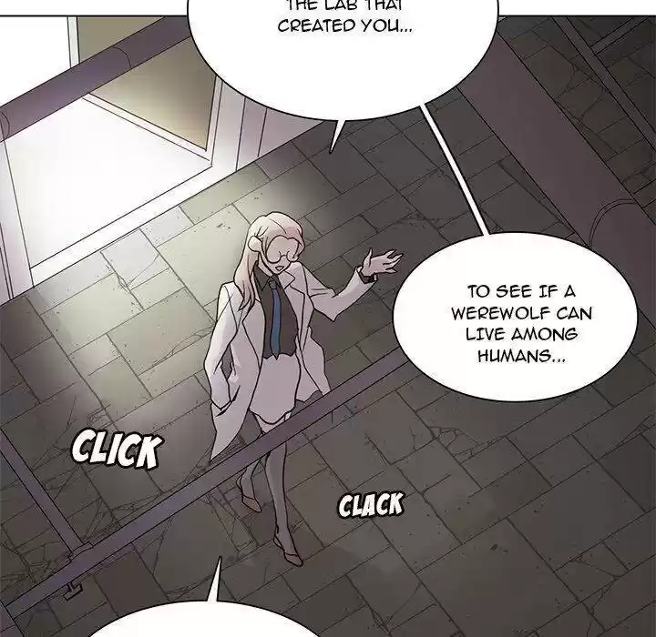 Wild City Chapter 102