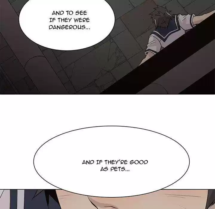 Wild City Chapter 102