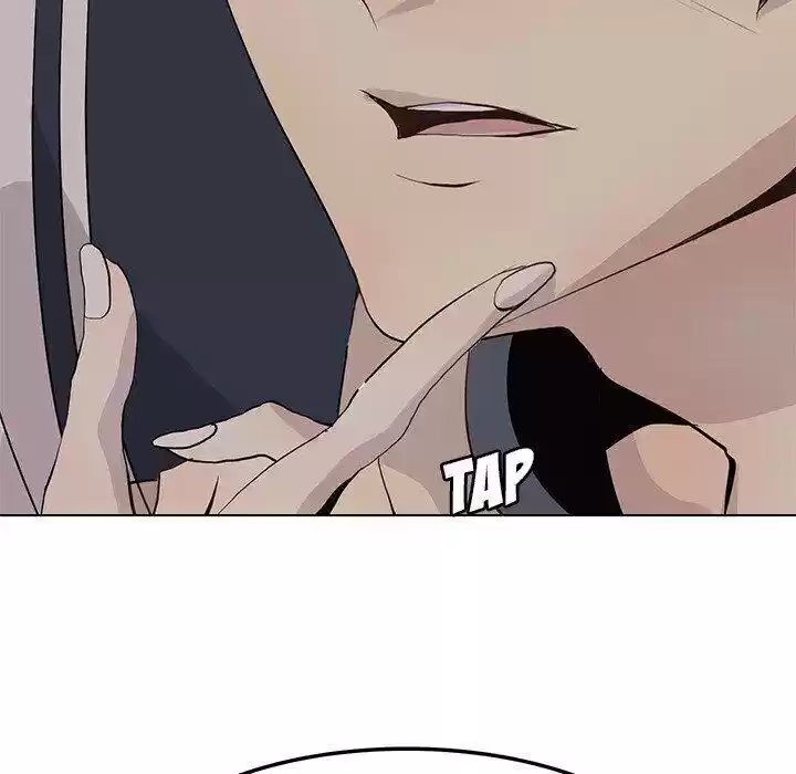 Wild City Chapter 102