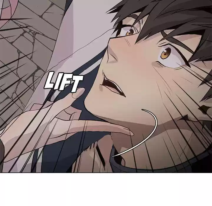 Wild City Chapter 102