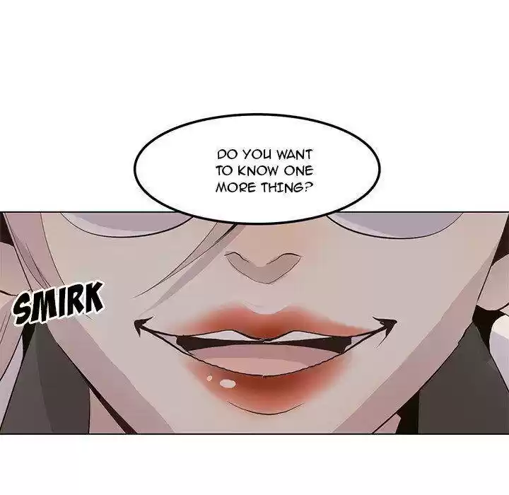 Wild City Chapter 102