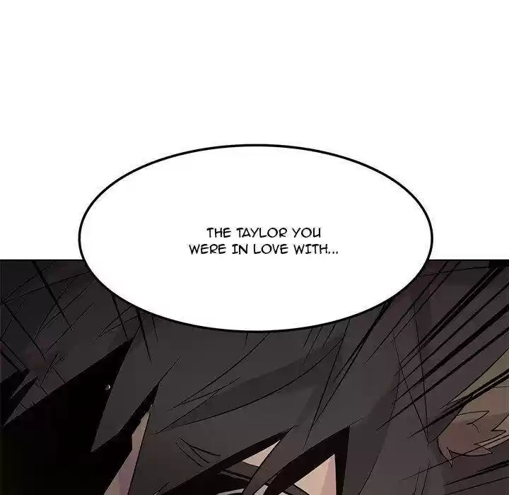 Wild City Chapter 102