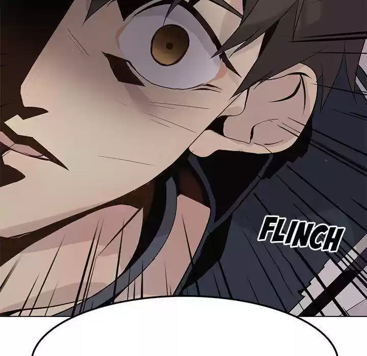 Wild City Chapter 102