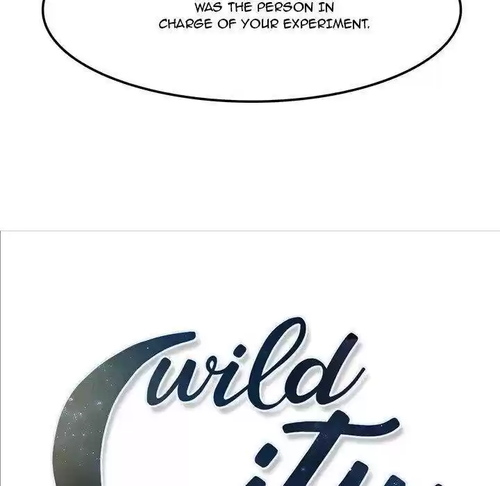Wild City Chapter 102