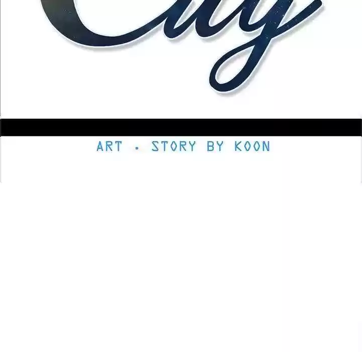 Wild City Chapter 102