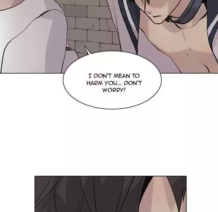 Wild City Chapter 102