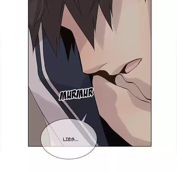 Wild City Chapter 102