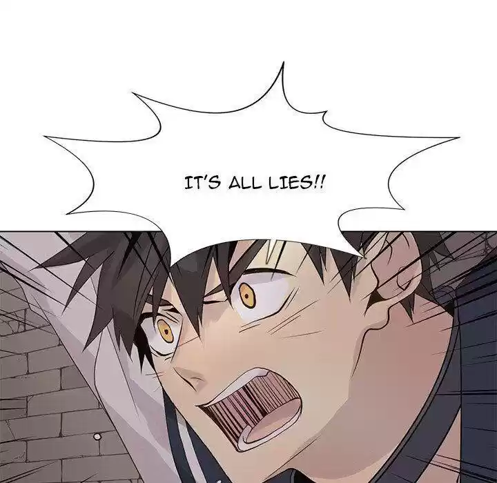 Wild City Chapter 102