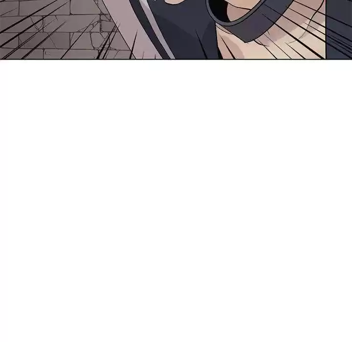 Wild City Chapter 102