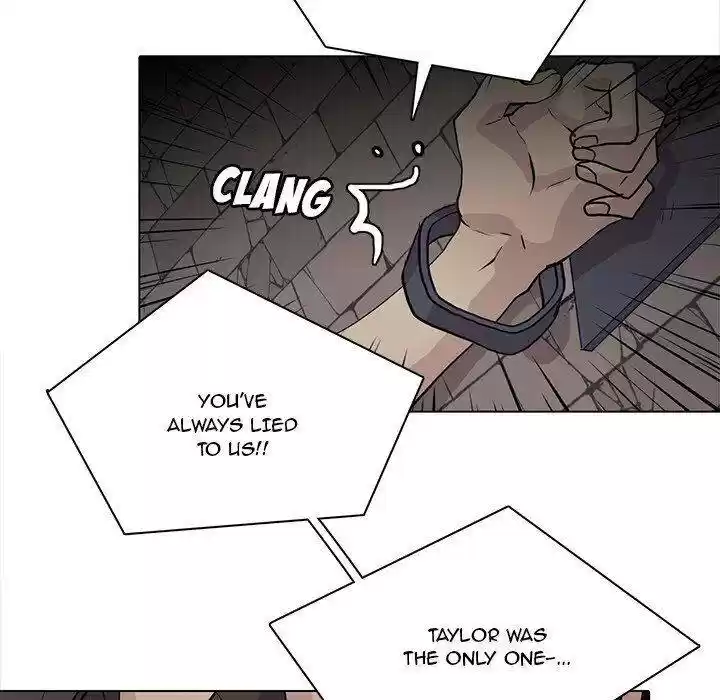 Wild City Chapter 102