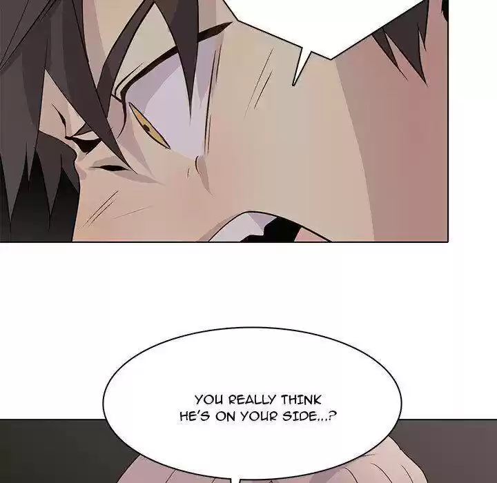 Wild City Chapter 102