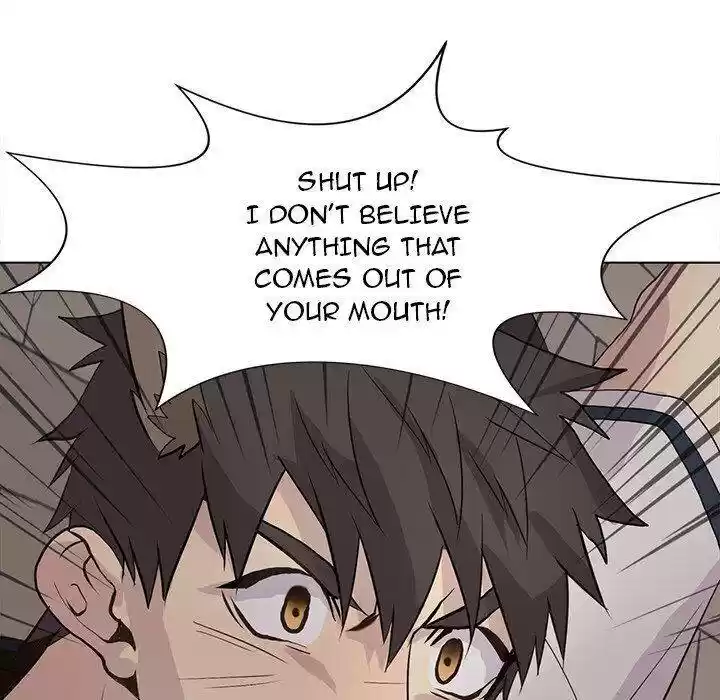 Wild City Chapter 102