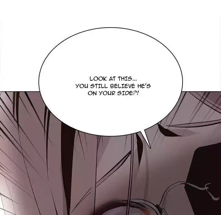 Wild City Chapter 102