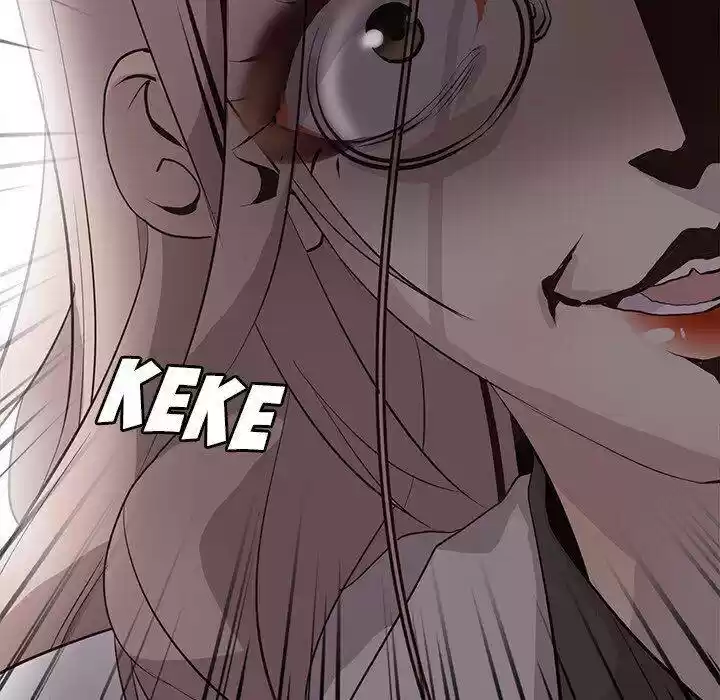 Wild City Chapter 102