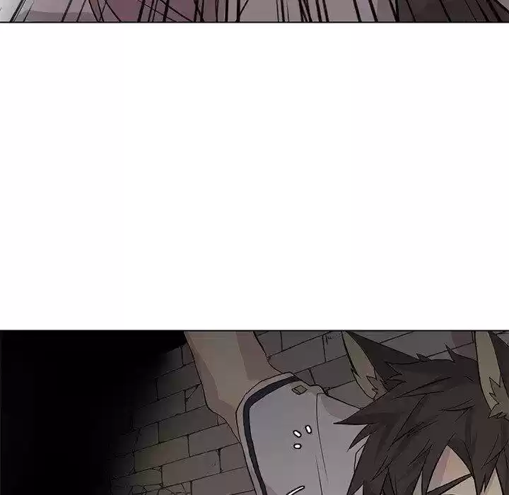 Wild City Chapter 102