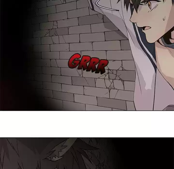 Wild City Chapter 102