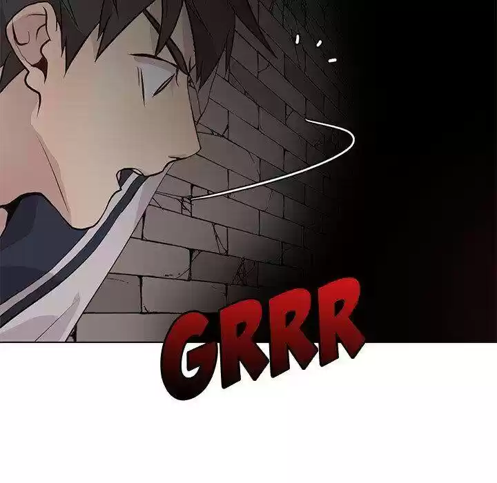 Wild City Chapter 102