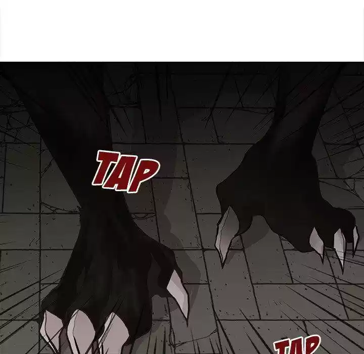 Wild City Chapter 102