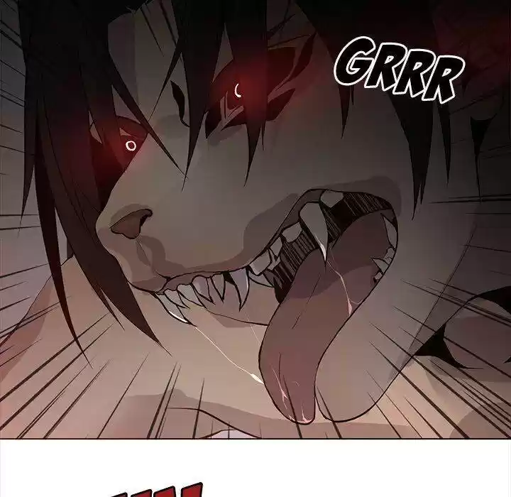 Wild City Chapter 102