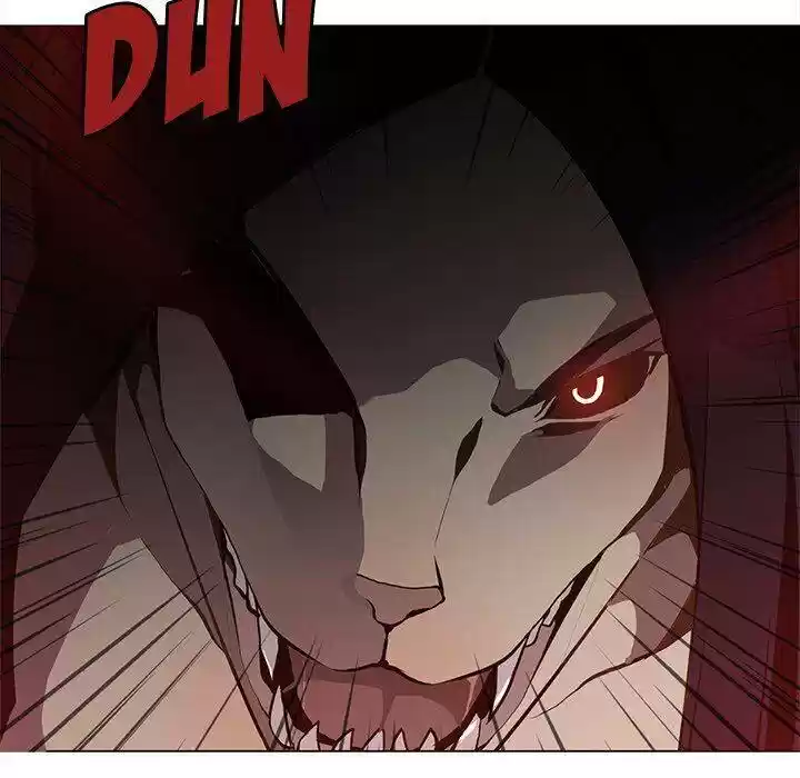 Wild City Chapter 102