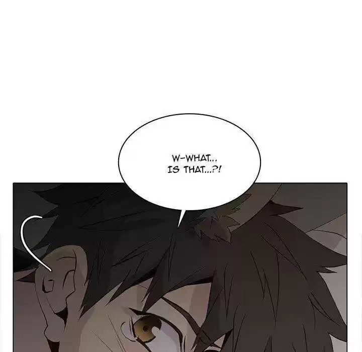 Wild City Chapter 102