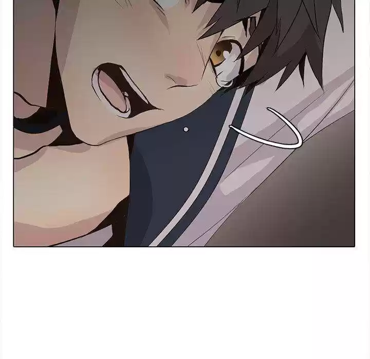 Wild City Chapter 102