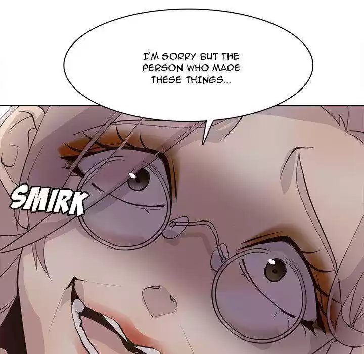 Wild City Chapter 102