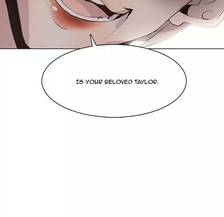 Wild City Chapter 102