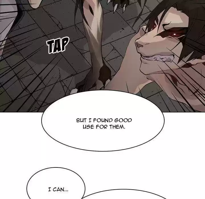 Wild City Chapter 102