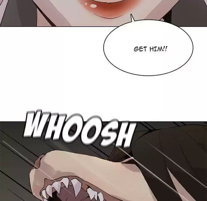 Wild City Chapter 102