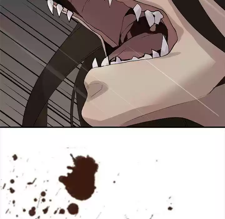 Wild City Chapter 102