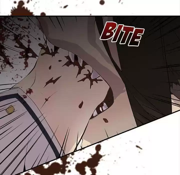 Wild City Chapter 102