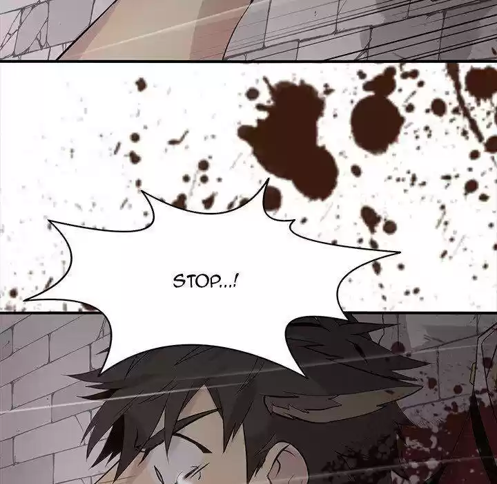 Wild City Chapter 102