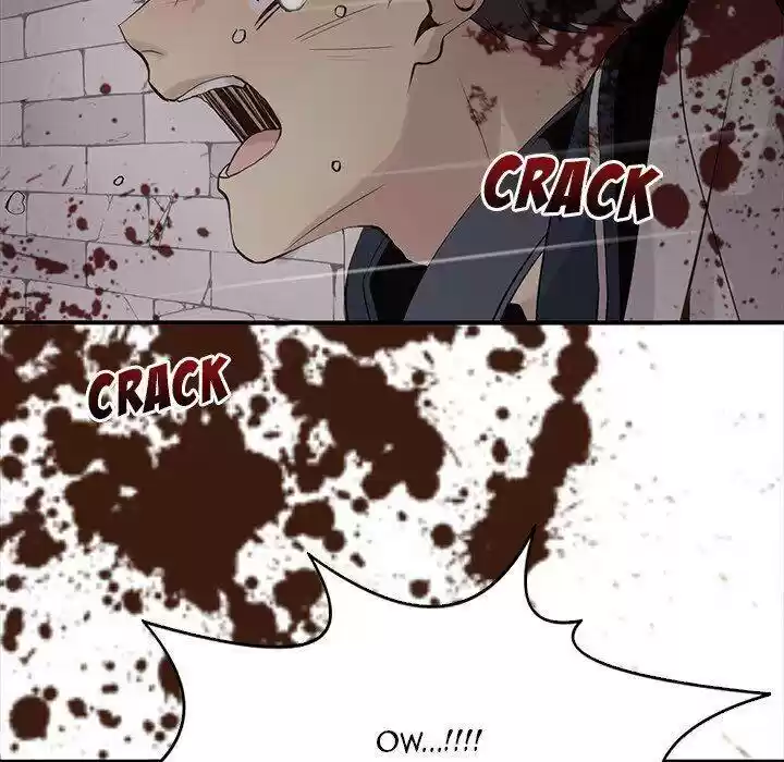 Wild City Chapter 102