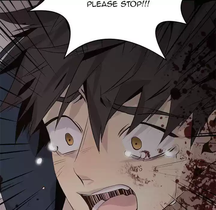 Wild City Chapter 102