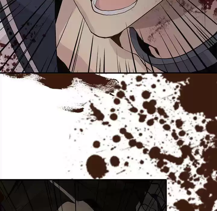 Wild City Chapter 102