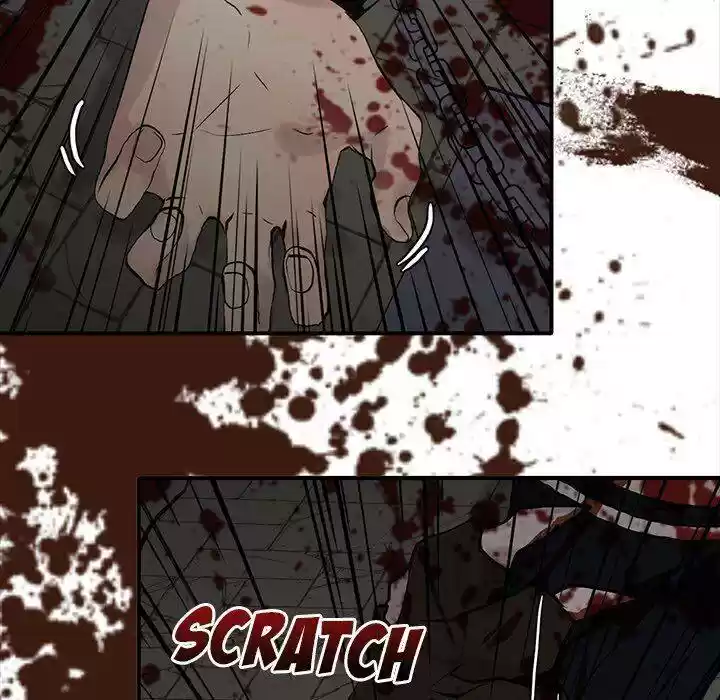 Wild City Chapter 102