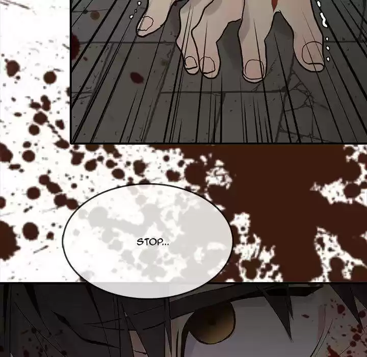 Wild City Chapter 102