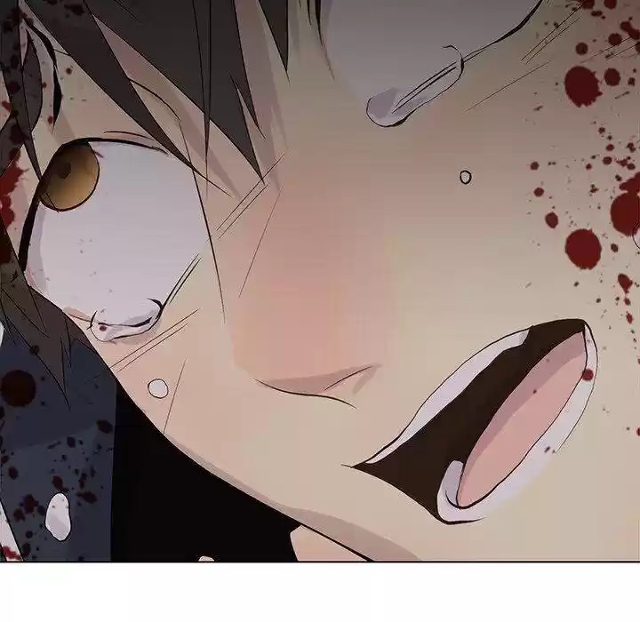 Wild City Chapter 102