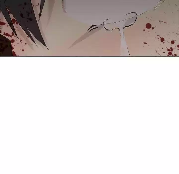 Wild City Chapter 102