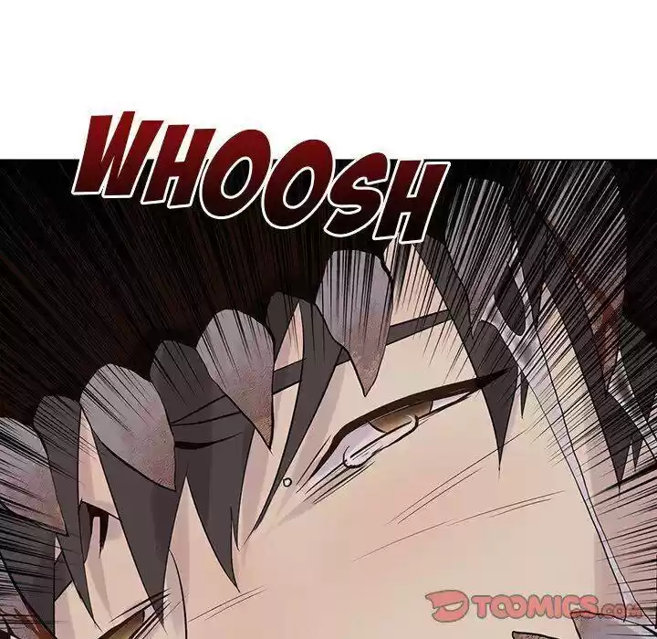 Wild City Chapter 102